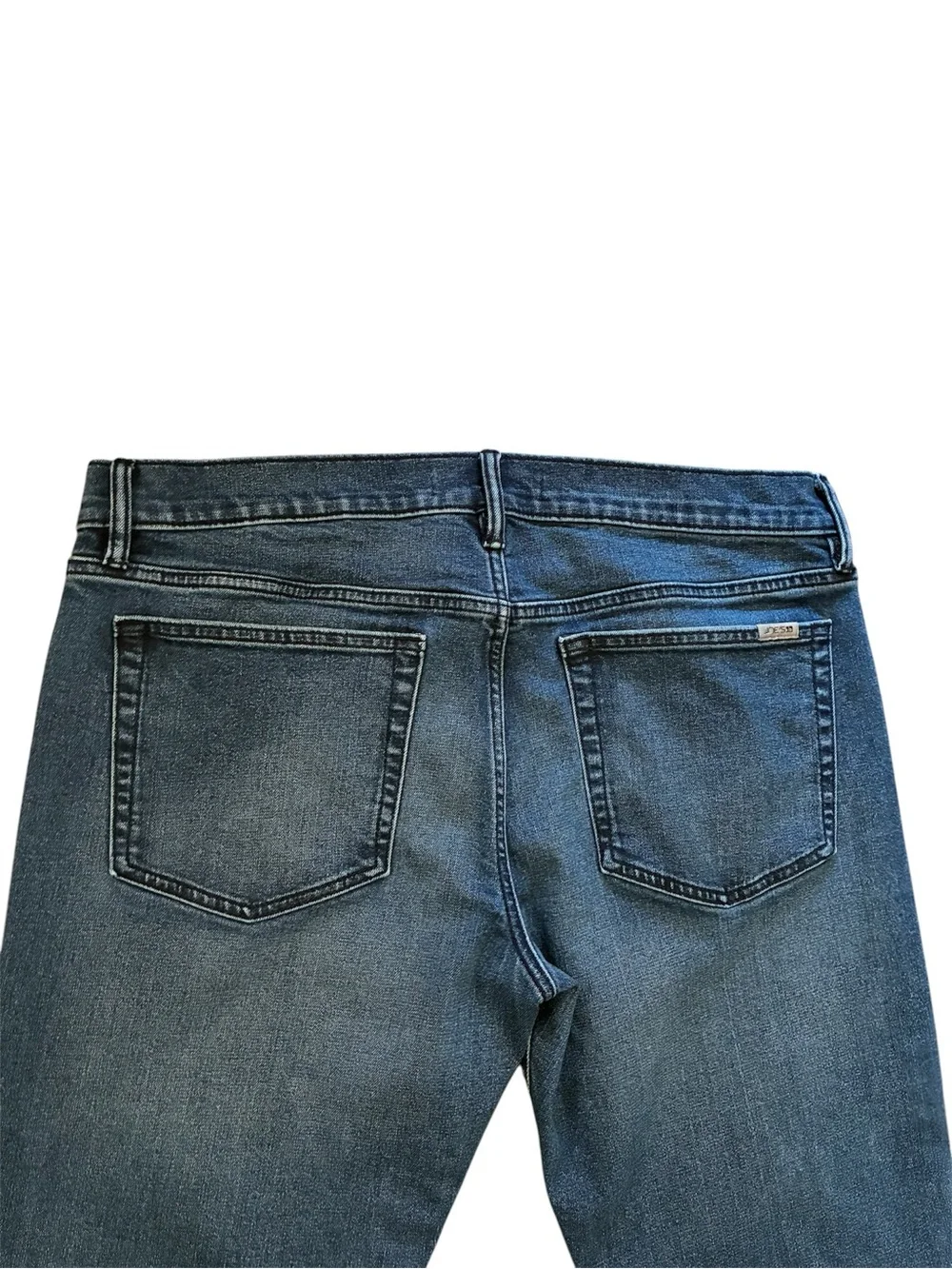 Joe's Jeans Men’s 36 Blue Slim Straight LIKE NEW!